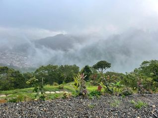 Casa en venta en Orosi, Cartago con increíbles vistas en Orosi, Paraíso, Cartago — $395,000 - Foto 3 de 42