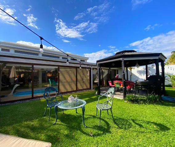 Venta de casa en Bosques de Doña Rosa, Cariari, Heredia en La Asunción, Belén, Heredia — $765,615