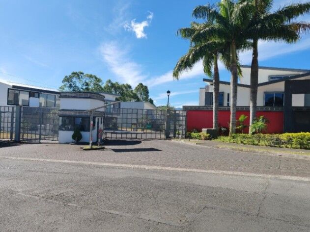 Venta de Lote en Montes de Oca, San José. RAH 25-1510 in San Rafael, Montes De Oca, San José — $110,000