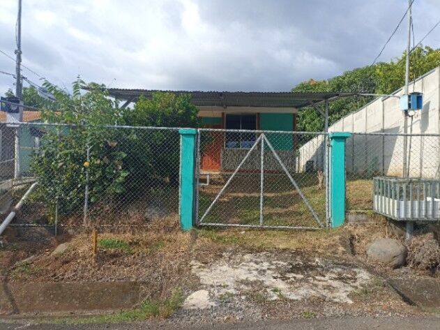 Casa Orotina  in El Mastate, Orotina, Alajuela — ₡ 30 000 000