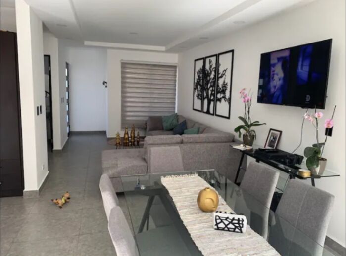 Se vende casa Condo. San Felipe, Alajuelita en San Felipe, Alajuelita, San José — $170,000