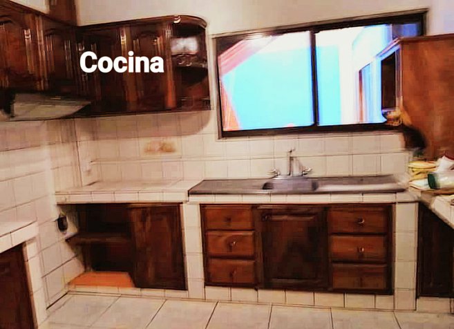 VENTA DE CASA, SAN JOSÉ, CALLE BLANCOS, RESIDENCIAL ABIERTO en Calle Blancos, Goicoechea, San José — ₡ 68 000 000