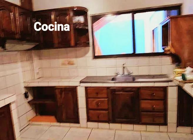 VENTA DE CASA, SAN JOSÉ, CALLE BLANCOS, RESIDENCIAL ABIERTO en Calle Blancos, Goicoechea, San José — ₡ 68 000 000 - Foto 3 de 13