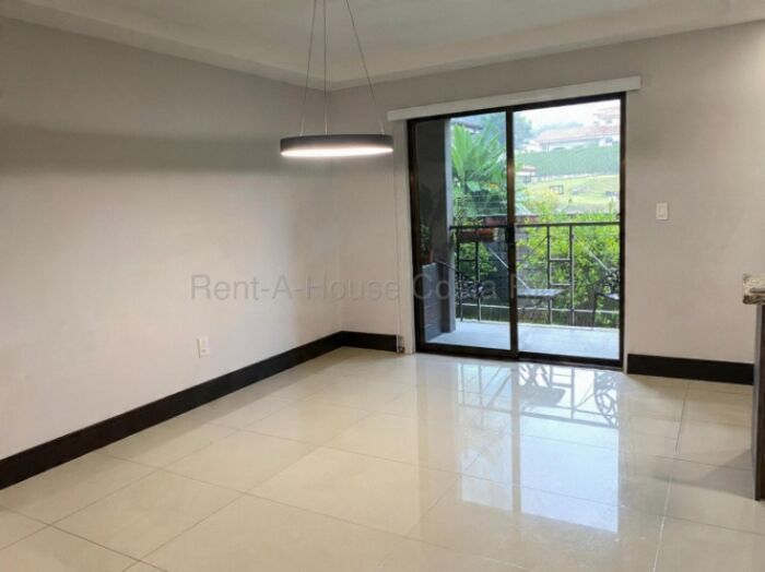 Se vende apartamento en Brasil Santa Ana 26-1696 in Brasil, Santa Ana, San José — $195,000