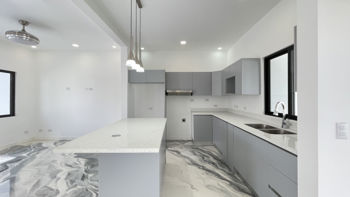 Brand-New Home for Sale in Condominio Montezuma, Grecia in San José, Atenas, Alajuela — 165 000 000 ₡ - Photo 4 of 23
