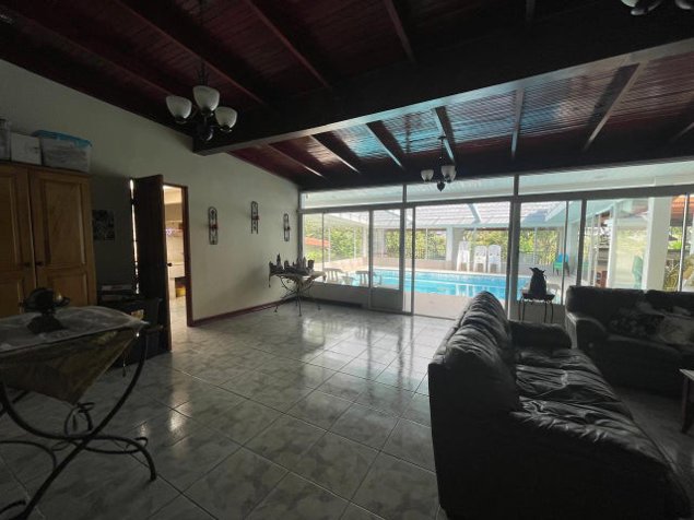 Venta de Cómoda y Espaciosa Casa en San Juan, Santa Bárbara, Heredia / Mls. 26-76 OFC JB in San Juan, Santa Bárbara, Heredia — $900,000 - Photo 3 of 10
