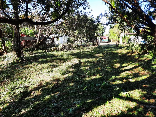 VENTA DE TERRENO 1000 M², SAN MATEO, ALAJUELA in Labrador, San Mateo, Alajuela — $55,000 - Photo 2 of 4