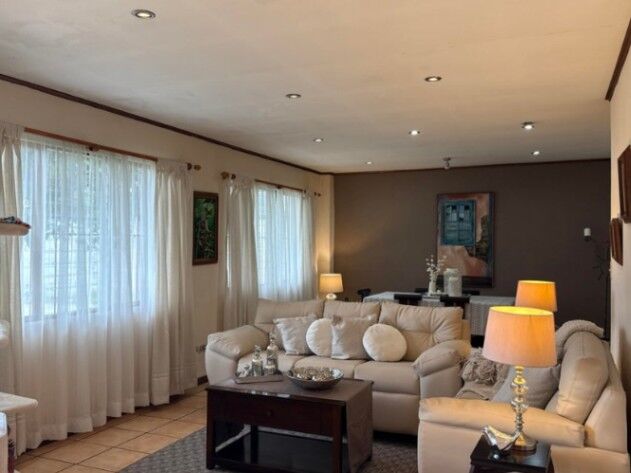 CASA EN VENTA, BARVA DE HEREDIA, $412.000COD#26-603 en Barva, Heredia — $412,000
