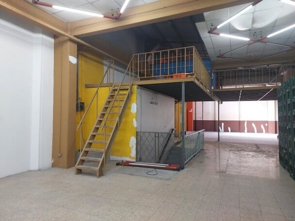 Venta de Edificio en Carmen, San José. RAH 25-1026 en Carmen, San José — $750,000 - Foto 3 de 14