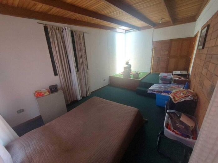 Casa amplia de 5 habitaciones con uso comercial y gran potencial #26-1668 GS en Calle Blancos, Goicoechea, San José — $325,000
