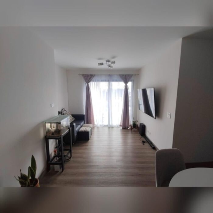 Apartamento en Venta en Tibás #26-1265 GS en San Juan, Tibás, San José — $188,000