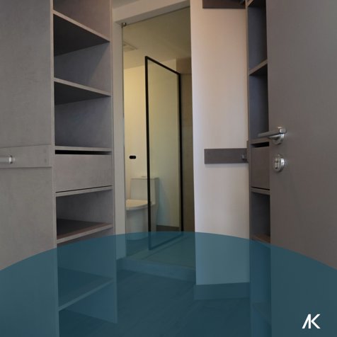Se vende apartamento totalmente NUEVO en Barrio Escalante in Carmen, San José — $185,000 - Photo 3 of 6