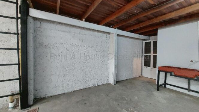 Alquiler de Bodega en Hospital, San José. RAH 26-1760 en Hospital, San José — ₡ 850 000
