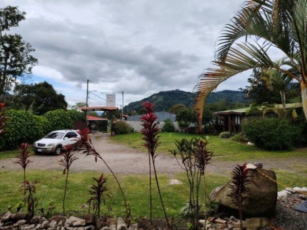 Venta Bar Restaurante en Dota, Zona de Los Santos in Santa María, Dota, San José — ₡ 200 000 000