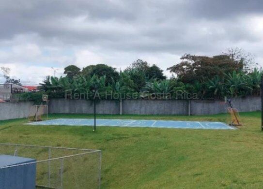 Venta de Lote ESQUINERO en La Unión-Concepción-Cartago. en Concepción, La Unión, Cartago — ₡ 52 000 000