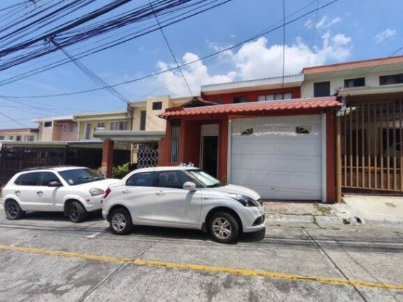 Venta de Casa en Pavas, San José. RAH 25-1549 en Pavas, San José — ₡ 55 000 000