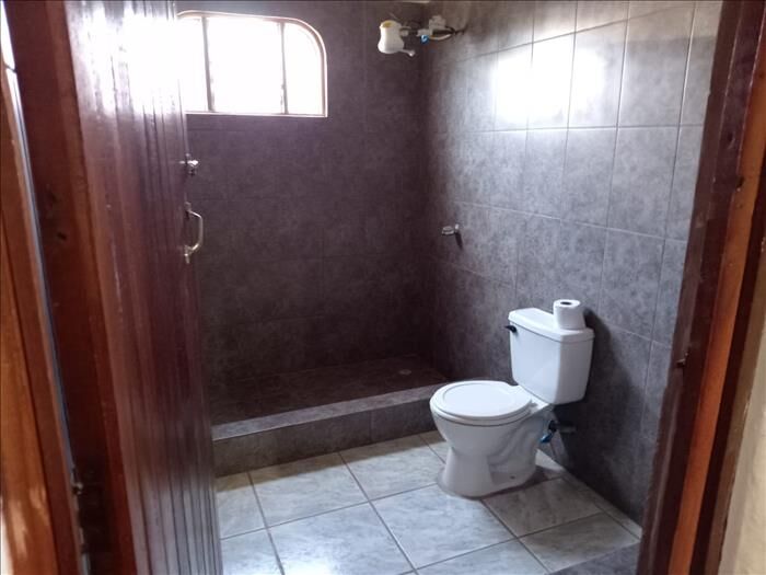 BELLA PROPIEDAD Y CASA EN SAN ISIDRO, ALAJUELA. in San Isidro, Alajuela — ₡ 110 000 000