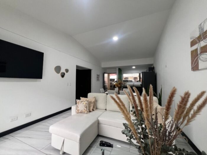 Venta de Casa en El Coyol de Alajuela. RAH 26-346 in Alajuela — $157,500