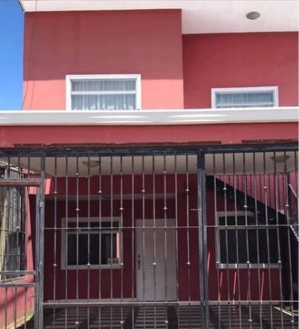 VENTA DE 2 APARTAMENTOS GUARCO DE CARTAGO  en El Tejar, El Guarco, Cartago — ₡ 105 000 000