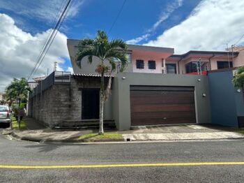 Casa en Venta Mercedes, Heredia, Heredia