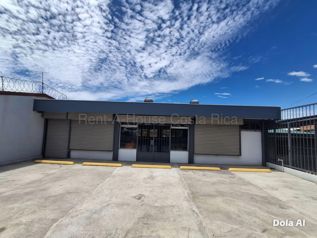 Venta de Local Comercial en Desamparados-San Rafael Arriba. RAH 26-2114