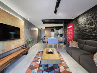 INVERSIÓN DE ALTO NIVEL EN TRIBCA NUNCIATURA. en Pavas, San José — $350,000 - Foto 3 de 40