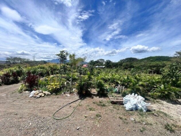 Venta lote esquinero alta densidad ideal desarrollo comercial o mixto #25-1718 GS en Guácima, Alajuela — $862,000