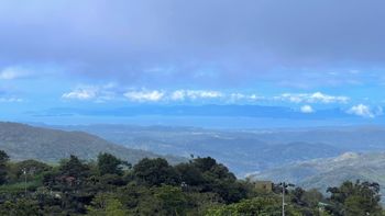 Lote en Venta con Vista al Mar en Santiago, San Ramon