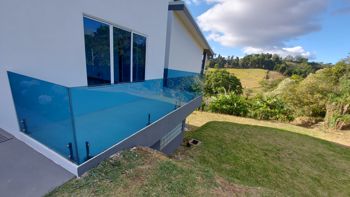 Lujosa Casa - Cañuelas in San Miguel, Naranjo, Alajuela — $495,000 - Photo 4 of 29