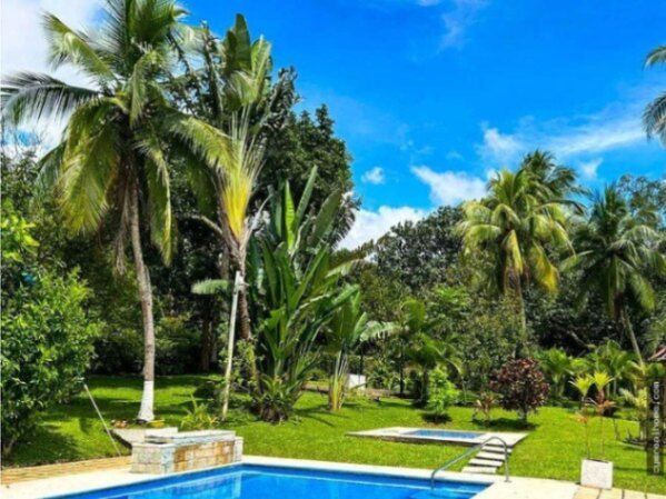 QUINTA EN VENTA EN TURRUBARES SAN JOSE en San Pablo, Turrubares, San José — $295,000