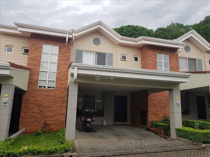 Alquiler de Apartamento en San Rafael de Alajuela en Pozos, Santa Ana, San José — $1,200
