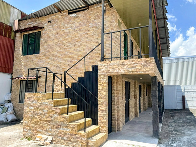 VENTA DE EDIFICIO CON 10 APARTAMENTOS, SAN SEBASTIÁN, SAN JOSÉ en San Sebastián, San José — $370,000 - Foto 2 de 10