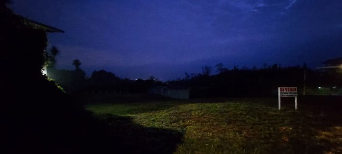 Lote Kitimat en San Rafael, Heredia — ₡ 120 000 000