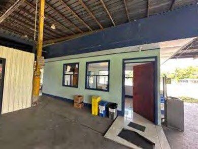 VENTA DE NAVE INDUSTRIAL – PUNTARENAS, CIUDAD NÉILLY en Puntarenas — $1,600,000