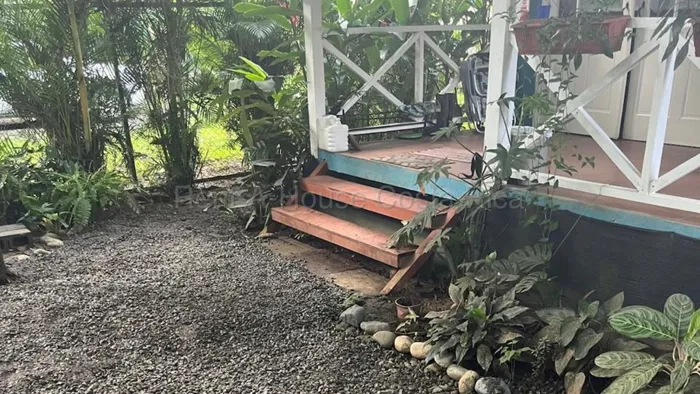House for Sale in a Tropical Area - Tourism Rental Potential in Limón — $139,000 - Photo 3 of 8
