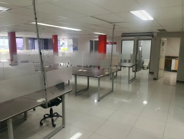 Offices/Commercial Premises for Rent in Goicoechea, San Francisco, Commercial Use in San Francisco, Goicoechea, San José — $3,360 - Photo 2 of 6
