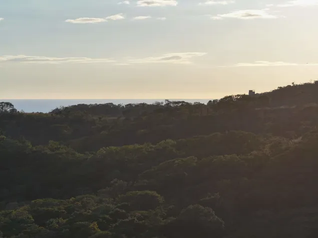 Vacant Lot with Ocean View for Sale in Altos de Paraíso, Playa Negra in Santa Cruz, Guanacaste — $99,000 - Photo 2 of 4