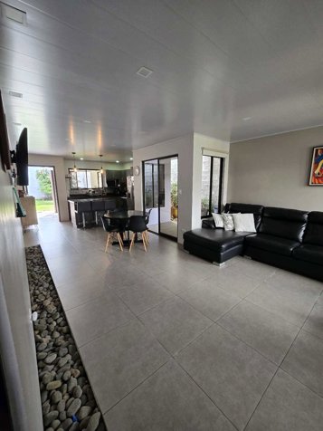 Venta propiedad de una planta Residencial San Isidro de Heredia in San Isidro, Heredia — ₡ 135 000 000 - Photo 3 of 17