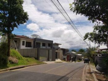 Se vende lote de 332m2 en San Antonio Escazú 25-1717 in San Antonio, Escazú, San José — 55 000 000 ₡ - Photo 4 of 12