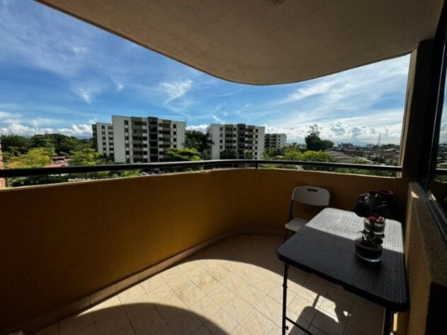 🏠 Lujoso Apartamento en San Rafael de Alajuela: ¡Vistas al Lago y Todo lo Necesitas en Un Lugar 🏠 in San Rafael, Alajuela — $750