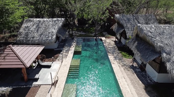 Hotel Boutique de Lujo en Venta: Paraíso en Playa Potrero, Guanacaste in Tempate, Santa Cruz, Guanacaste — $1,300,000 - Photo 2 of 36