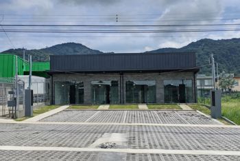 Centro Comercial Nuevo en Venta – Frente a la Florencio del Castillo en Tres Ríos, La Unión, Cartago — $550,000 - Foto 2 de 4