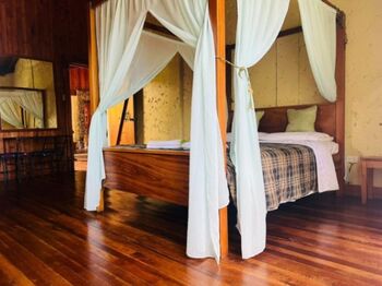Venta de Hotel en Barva San José de La Montaña. RAH 25-1917  en San José de La Montaña, Barva, Heredia — $950,000 - Foto 4 de 10