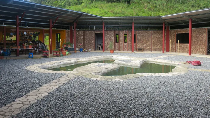 Spectacular 9.4 Hectare House with Organic Farm- Turrialba in Turrialba, Cartago — $670,000 - Photo 3 of 16