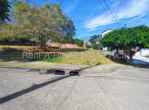 Se vende lote en La Guacima Alajuela 26-1499 en Guácima, Alajuela — $95,000