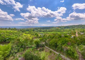 BEAUTIFUL HOUSE FOR SALE IN SAN PEDRITO,PEREZ ZELEDON en Cajón, Pérez Zeledón, San José — $399,000 - Foto 4 de 23