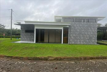 Home For Sale San Ramón, San Ramón, Alajuela