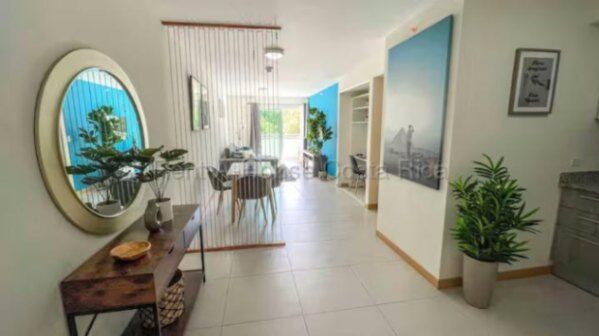 Venta de Apartamento en Heredia, Ideal para Inversión 26-1781 en Ulloa, Heredia — $125,000