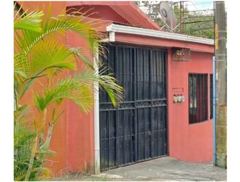 VENDO APARTAMENTO EN LA TRINIDAD DE MORAVIA. in La Trinidad, Moravia, San José — 70 000 000 ₡ - Photo 5 of 19