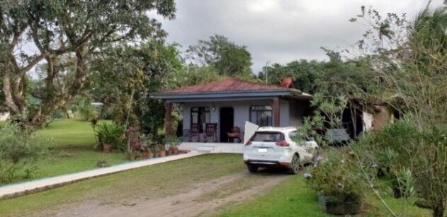 CONCEPCION AGUAS ZARCAS - CASA HABITACION en Aguas Zarcas, San Carlos, Alajuela — ₡ 93 000 000